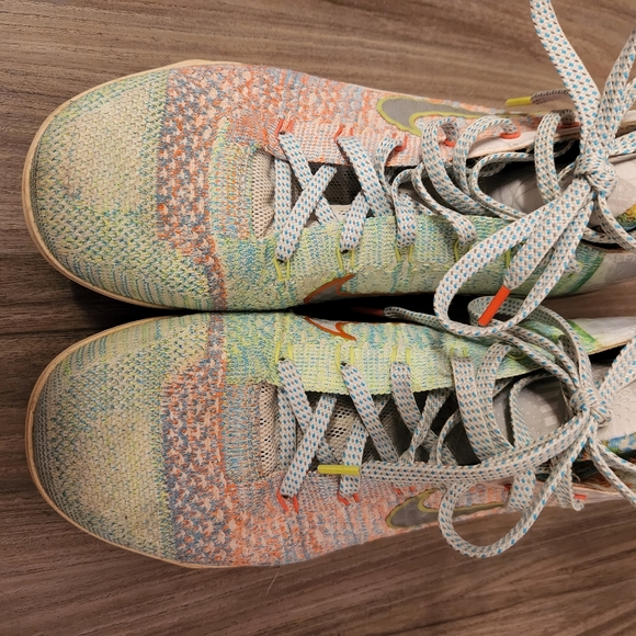 Nike kobe 9 elite premium what the kobe shoes 9.5 main image 5